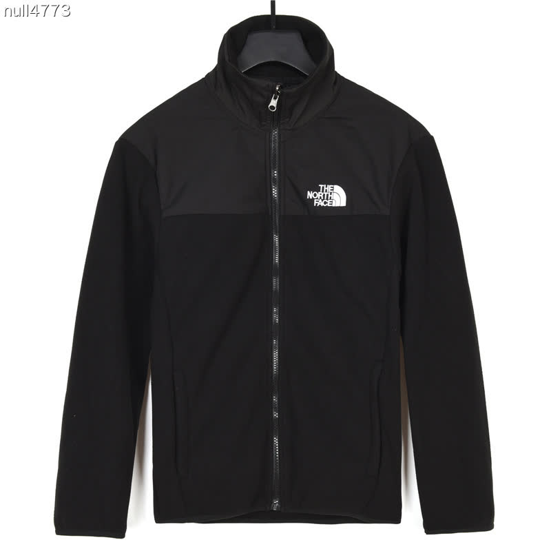 The North Face Full-Zip Fleece Jacket
